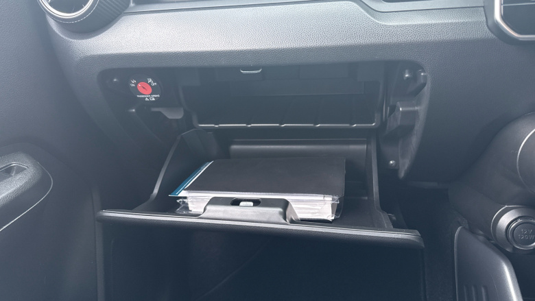 Suzuki Ignis 1.2 Dualjet 12V Hybrid SZ-T 5dr Petrol Hatchback